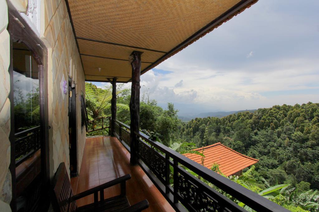 Melanting Cottages Munduk Kültér fotó