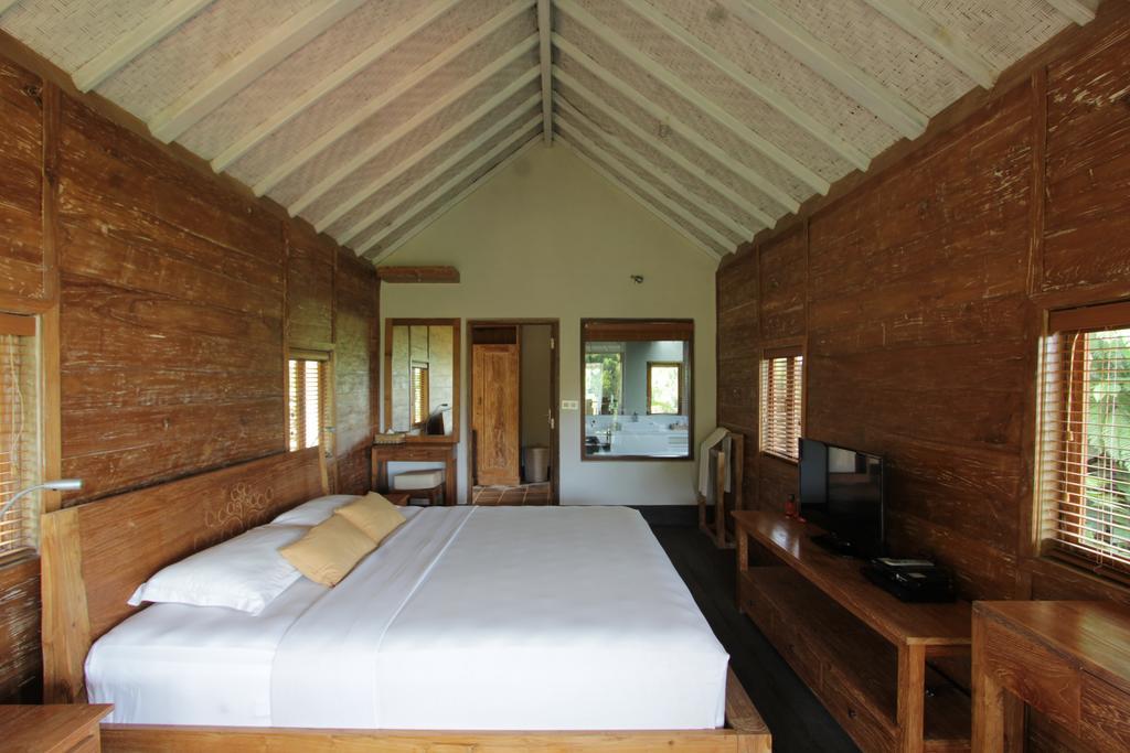 Melanting Cottages Munduk Kültér fotó